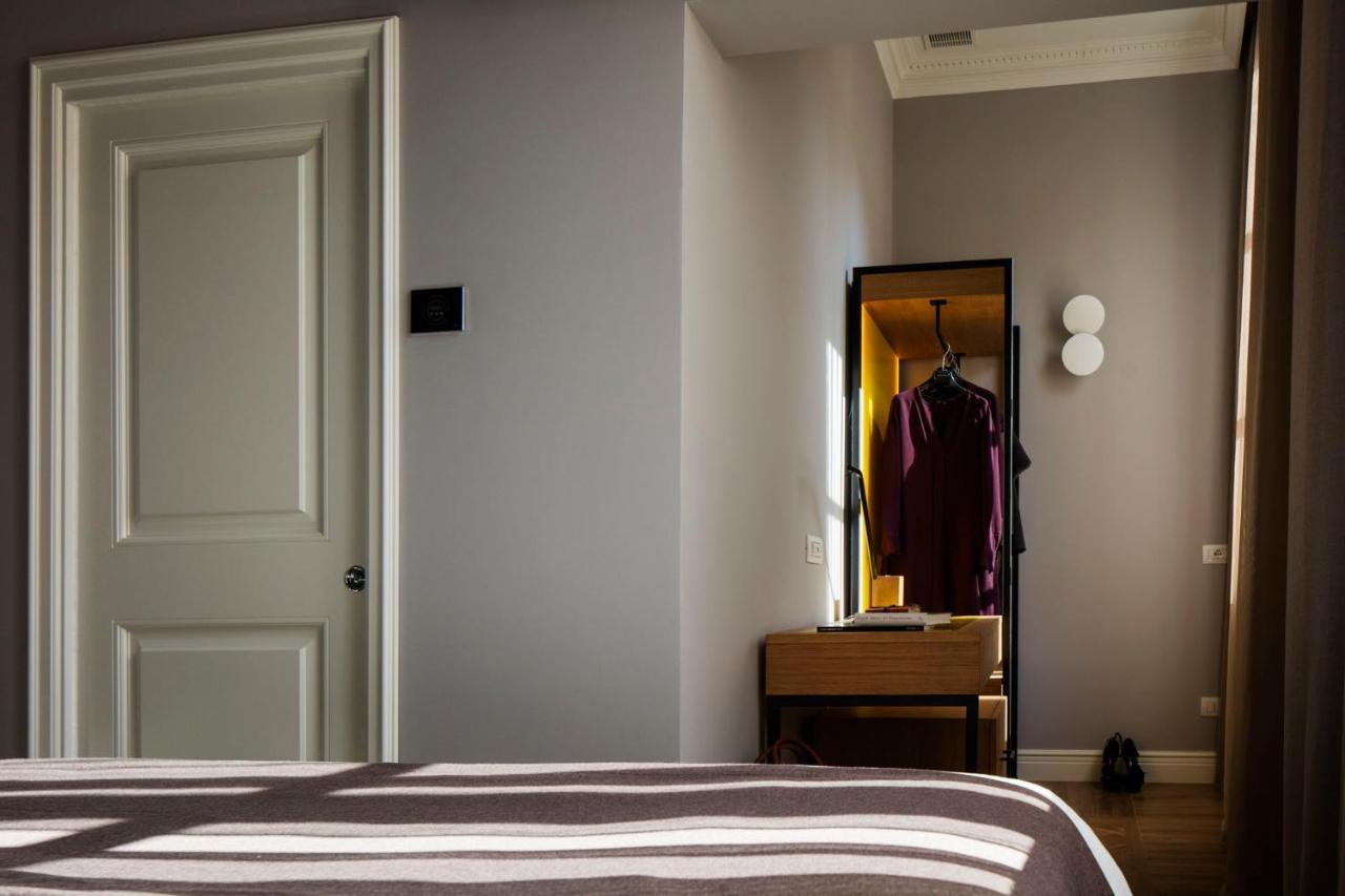 The Frame Hotel Florencia Exterior foto